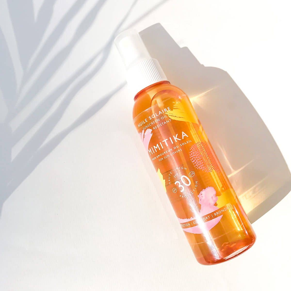 MIMITIKA SPF30 sololja
