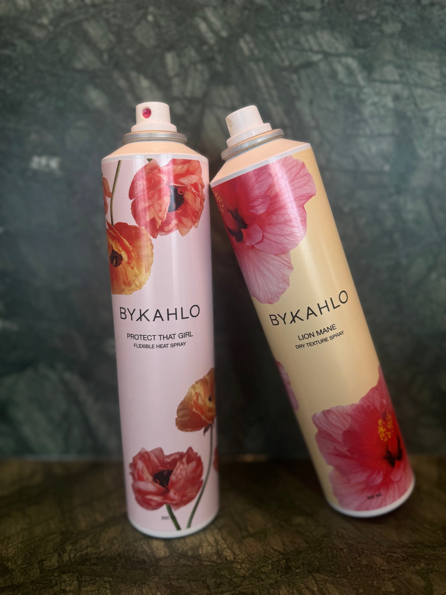 PROTECT THAT GIRL FLEXIBLE HEAT SPRAY