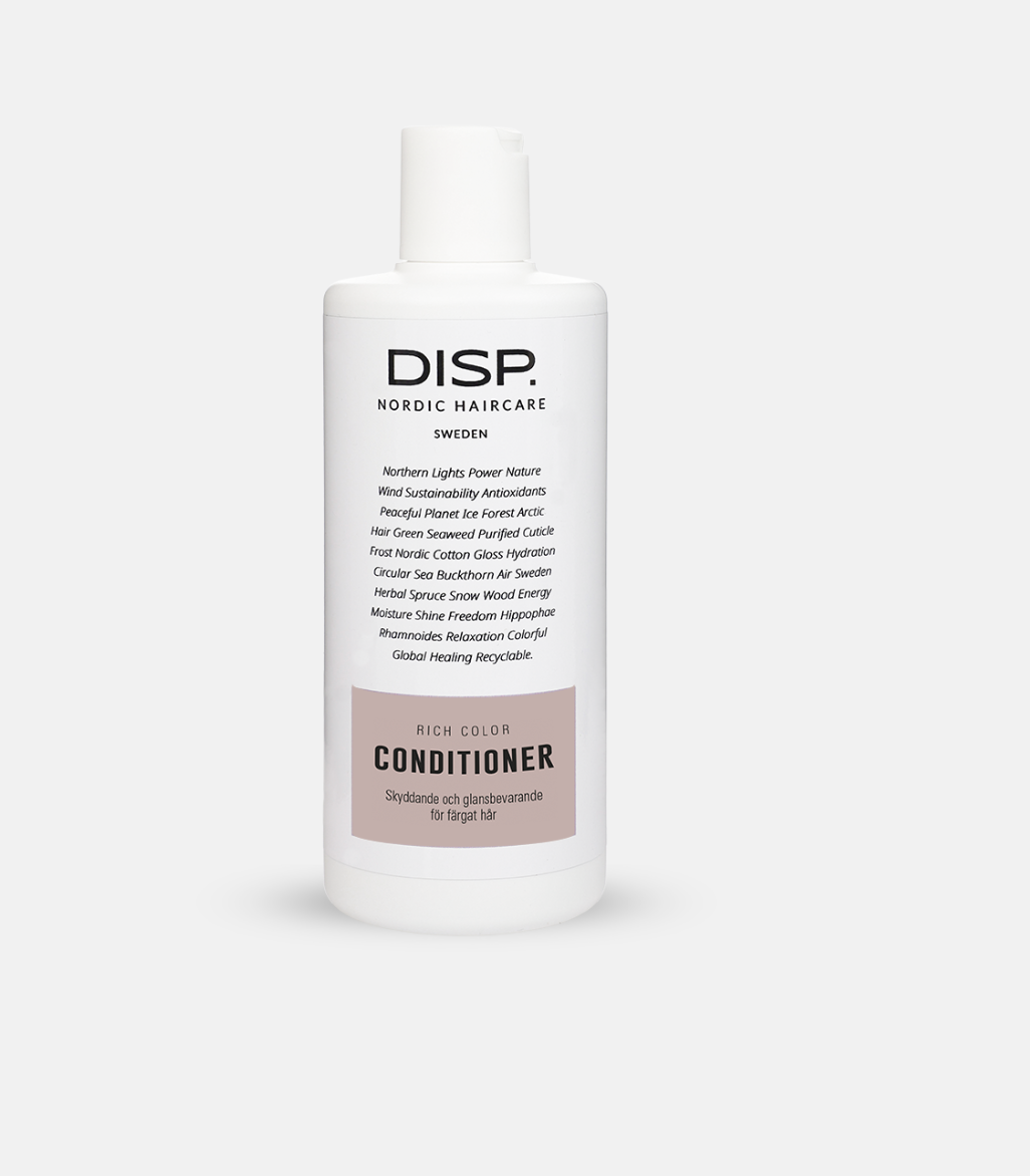 Disp Rich Color Conditioner 300ml