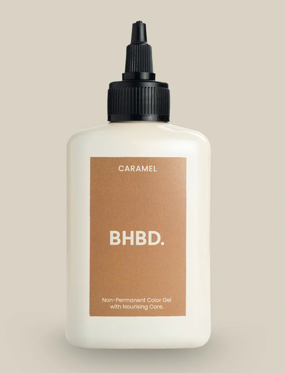 BHBD Shine Tone Caramel