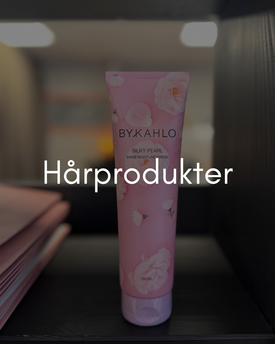 Hårprodukter