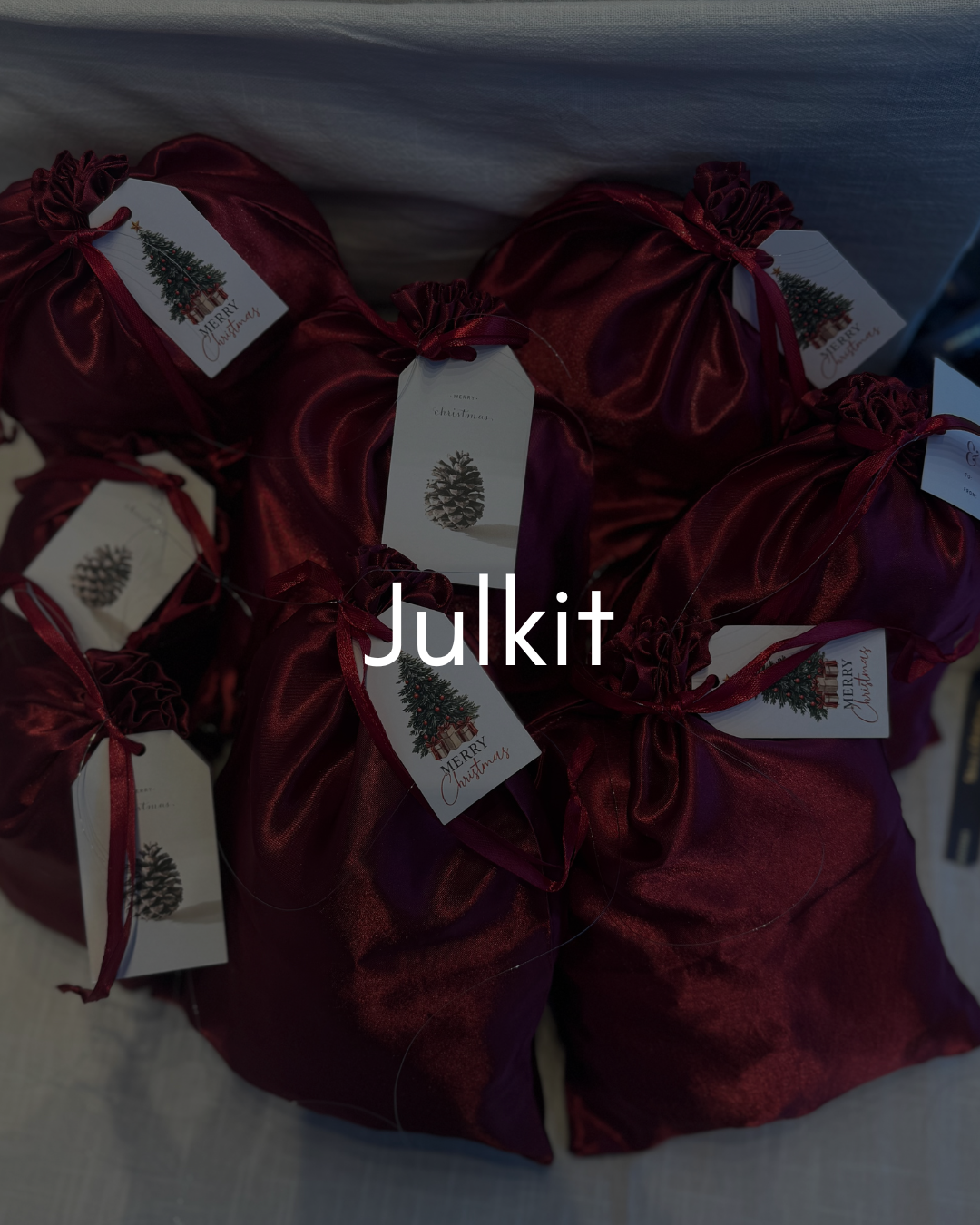 Julkit