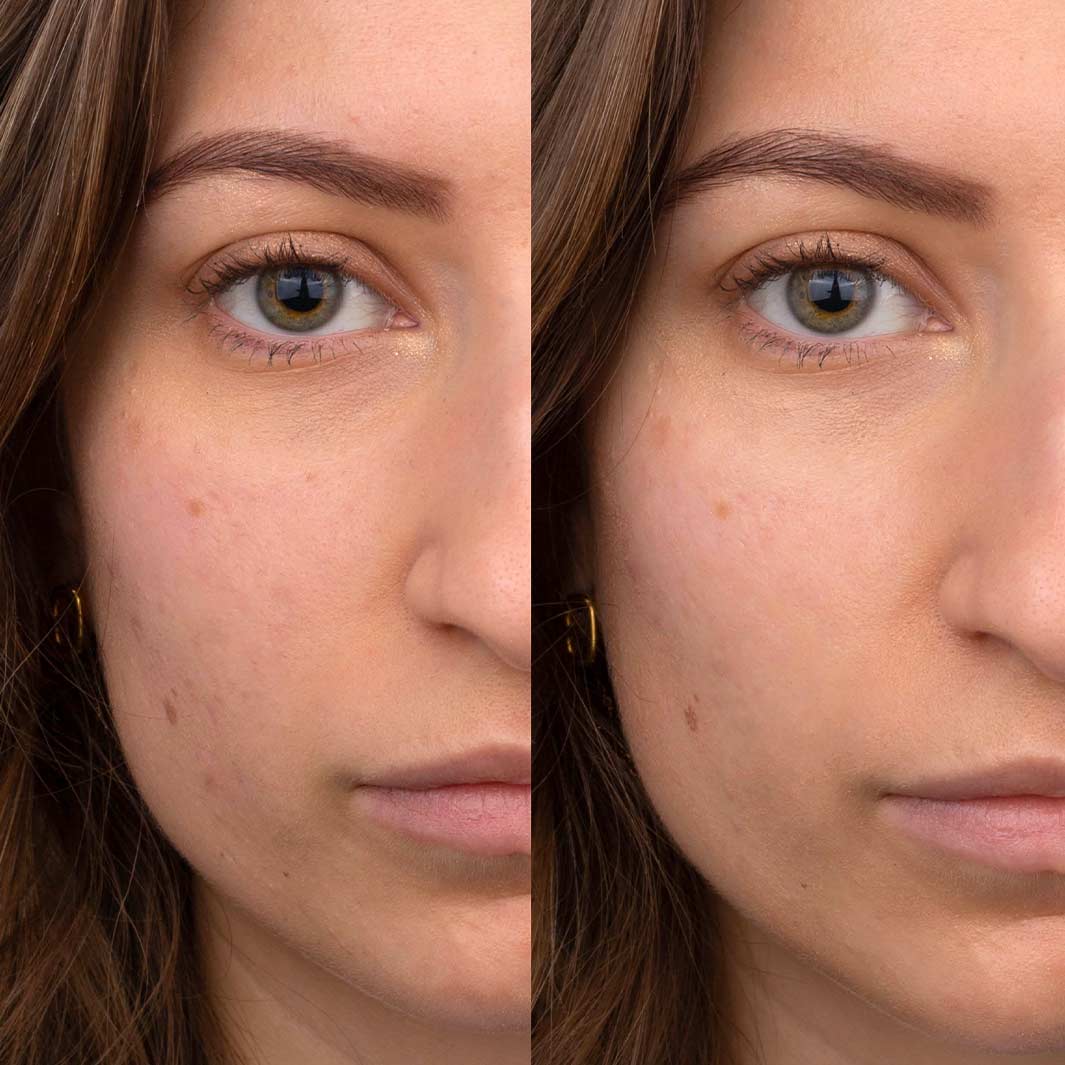 LA CRIQUE - Fuktgivande serum Glow Primer