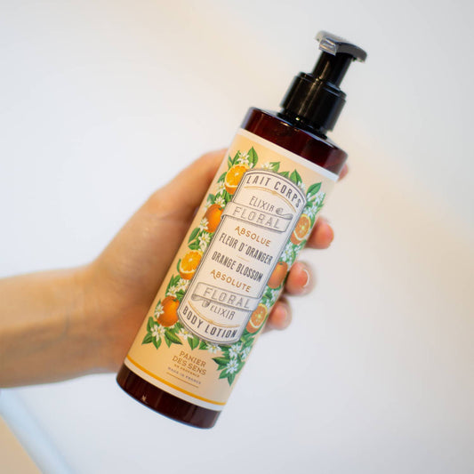 Bodylotion 250 ml | Apelsinblomma