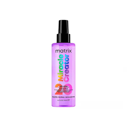 Matrix miracle creator