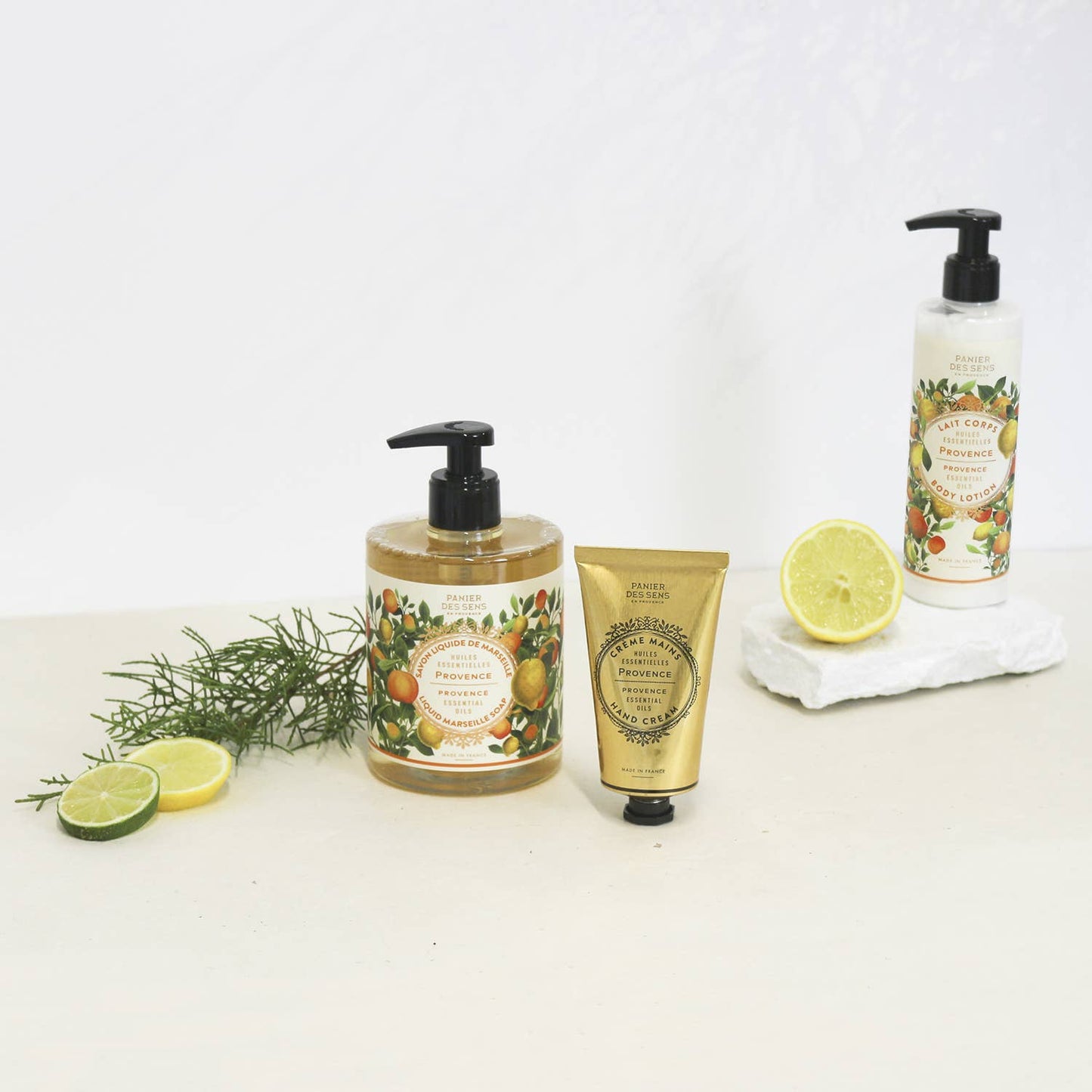 Kroppsmjölk 250 ml | Provence