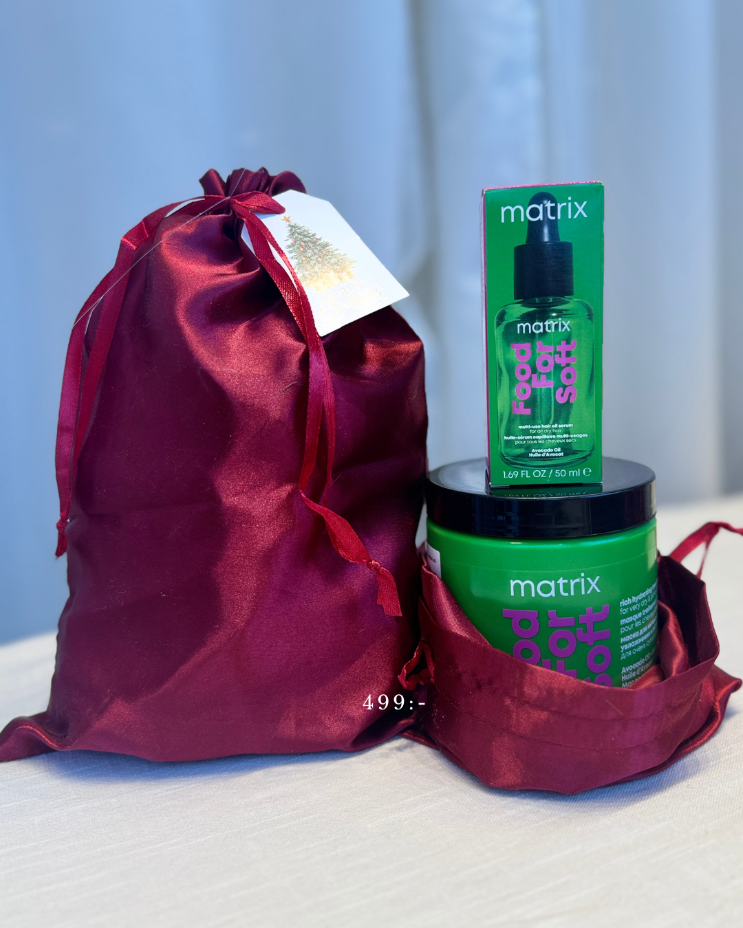 Matrix