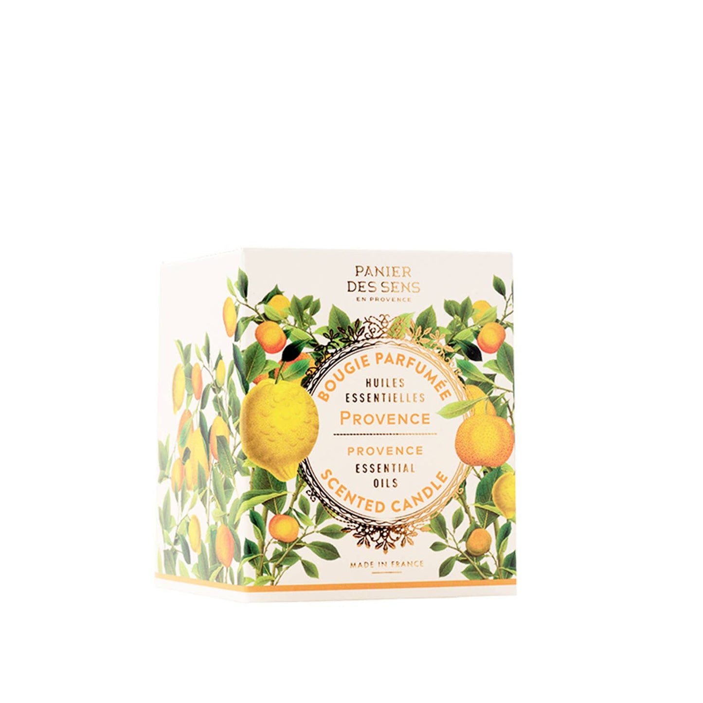 Doftljus 180g | Provence