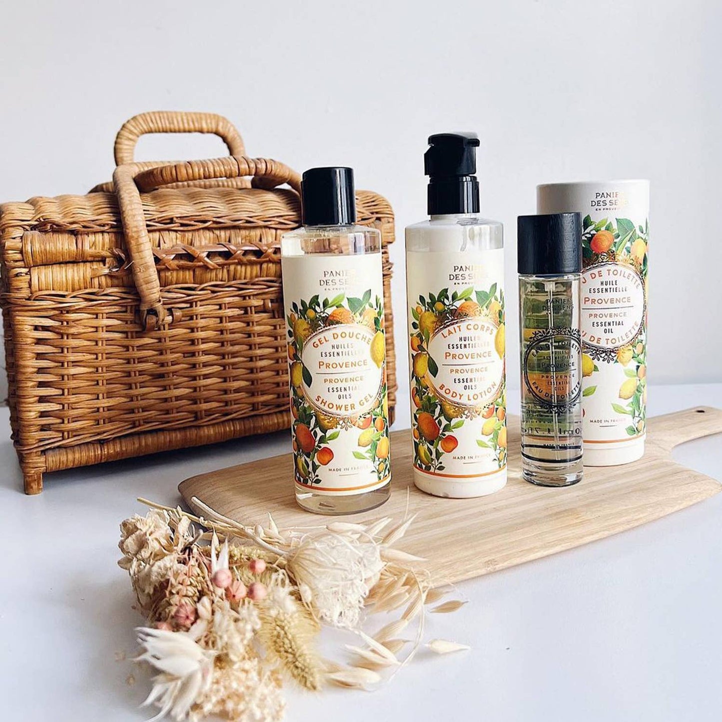 Eau de Toilette 50 ml | Provence