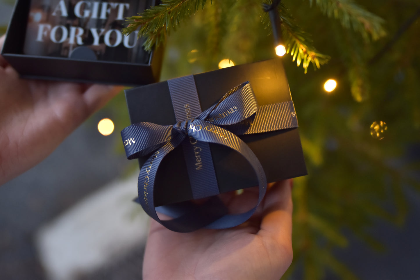 Presentkort - Valfri summa