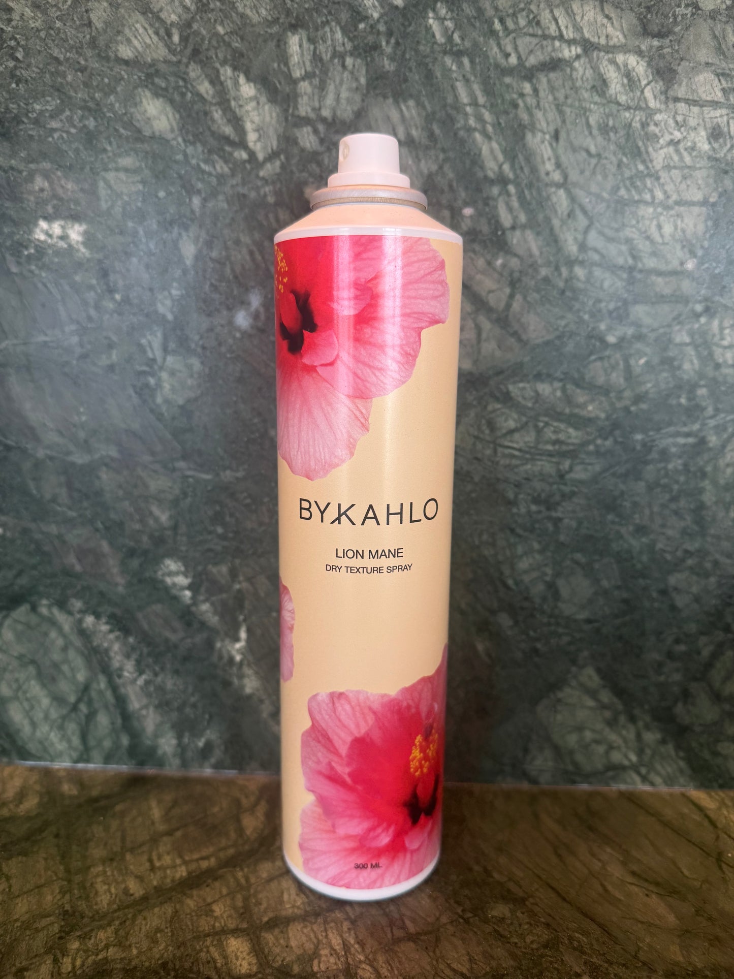 LION MANE DRY TEXTURE SPRAY