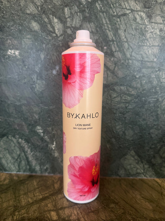 LION MANE DRY TEXTURE SPRAY