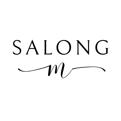 Salong M - Butiken