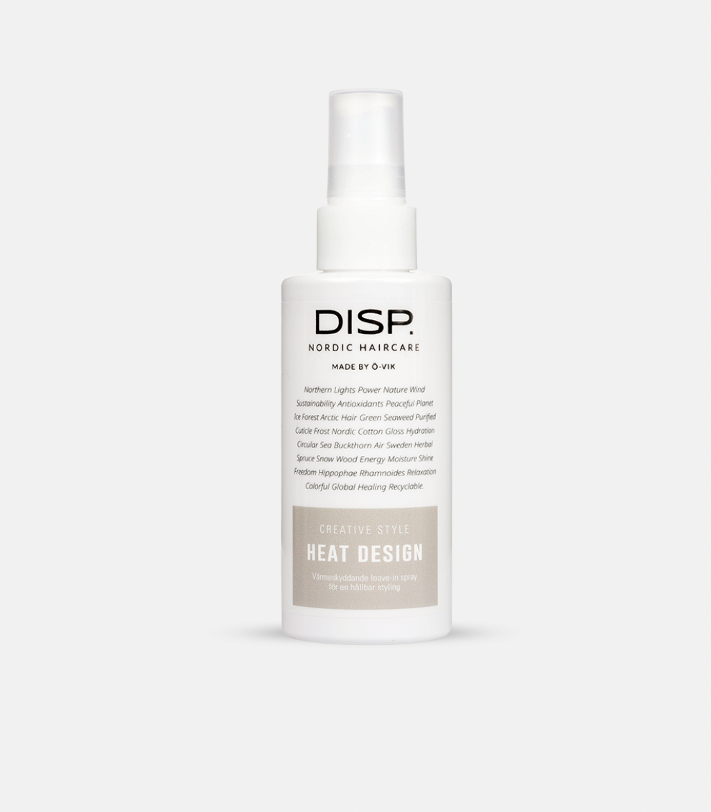 Disp Heat Design 150ml