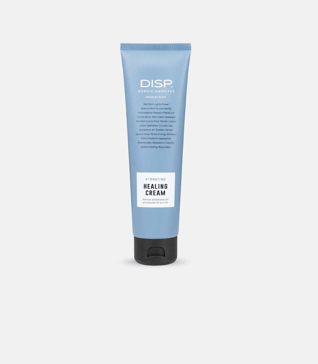 Disp Healing Cream 150ml