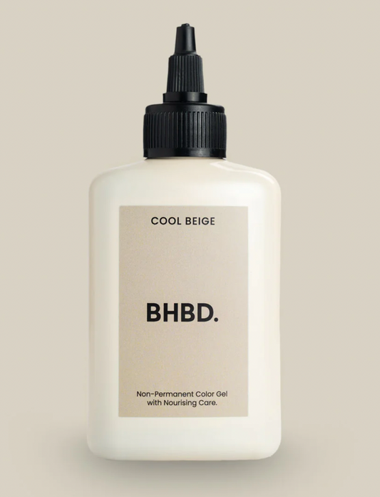 BHBD Shine Tone Cool Beige
