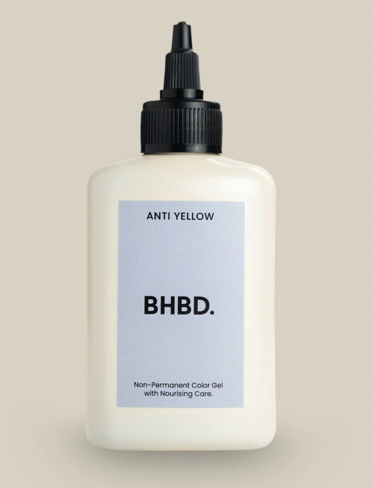 BHBD Shine Tone Anti Yellow