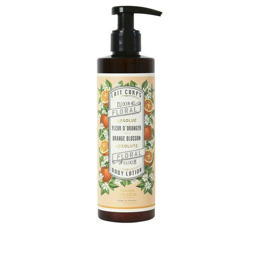Bodylotion 250 ml | Apelsinblomma