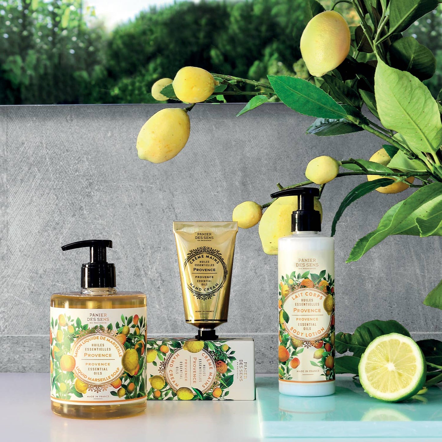 Handkräm 30 ml | Provence