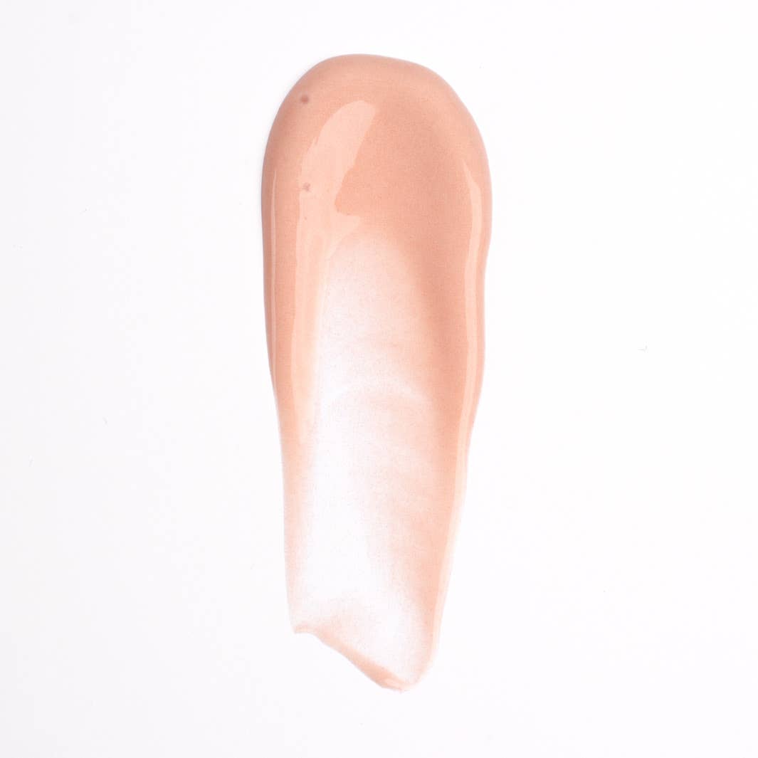 LA CRIQUE - Fuktgivande serum Glow Primer